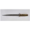 Image 13 : WW2 Chinese Nationalist Army Presentation Dagger