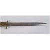 Image 14 : WW2 Chinese Nationalist Army Presentation Dagger