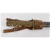 Image 2 : WW2 Chinese Nationalist Army Presentation Dagger