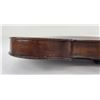 Image 13 : WW1 Trench Art Pyrography Violin Jane Kimball