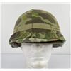Image 2 : WW2 Front Seam M1 US Army Helmet