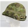 Image 3 : WW2 Front Seam M1 US Army Helmet