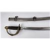 Image 2 : US Cavalry Sword