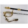Image 10 : Vanguard US Navy Officers Presentation Sword