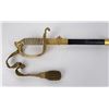 Image 17 : Vanguard US Navy Officers Presentation Sword