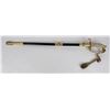 Image 19 : Vanguard US Navy Officers Presentation Sword