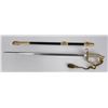 Image 1 : Vanguard US Navy Officers Presentation Sword