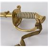 Image 22 : Vanguard US Navy Officers Presentation Sword