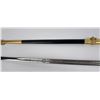 Image 3 : Vanguard US Navy Officers Presentation Sword