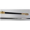 Image 8 : Vanguard US Navy Officers Presentation Sword