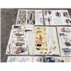 Image 8 : Lot of Vargas Pin Up Girl Magazine Pages