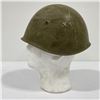Image 1 : WW2 European Military Helmet