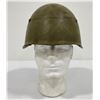 Image 2 : WW2 European Military Helmet