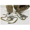 Image 2 : Collection of WW2 Army Items