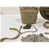 Image 3 : Collection of WW2 Army Items