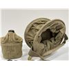 Image 5 : Collection of WW2 Army Items