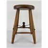 Image 1 : Model 1883 US Army Mess Hall Stool