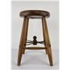 Image 2 : Model 1883 US Army Mess Hall Stool