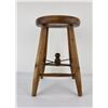 Image 3 : Model 1883 US Army Mess Hall Stool