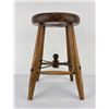 Image 4 : Model 1883 US Army Mess Hall Stool