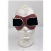 Image 1 : European Military Flight Goggles Motorcycle