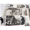 Image 8 : Lot of German Aviator Famous Pilot Photos