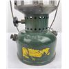 Image 2 : WW2 US Army Gas Machine Coleman Lantern 1944