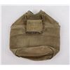 Image 2 : Rare WW2 Marine Corps Cross Flap Canteen Case