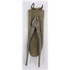 Image 2 : WW1 Trench Belt Wire Cutter