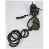 Image 1 : WW2 High Altitude Oxygen Mask