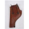 Image 2 : Korean War Pilots Smith Wesson Revolver Holster