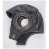 Image 2 : WW2 Black US Navy Flight Helmet