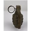 Image 2 : WW2 US Mark II Practice Pineapple Grenade