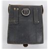 Image 2 : WW2 German MG34 Leather Case Spare Parts Cleaning