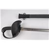 Image 2 : WW1 US Cavalry Patton Saber Sword LF&C 1918