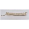 Image 2 : WW2 Parachute Let Down Rope Cotton Cord