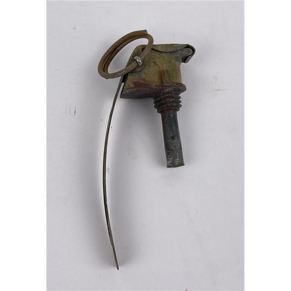 WW2 M10A3 Grenade Fuse Fuze