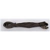 Image 2 : WWII WW2 Springfield 03A3 Rifle Sling