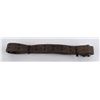 Image 3 : WWII WW2 Springfield 03A3 Rifle Sling