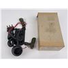 Image 1 : TD-1-A US Army Signal Corps Chest Microphone