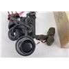 Image 2 : TD-1-A US Army Signal Corps Chest Microphone