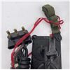 Image 3 : TD-1-A US Army Signal Corps Chest Microphone