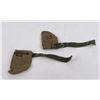 Image 2 : Pair of WW2 M1 Carbine Muzzle Cover