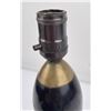 Image 2 : WW1 Trench Art Artillery Shell Lamp