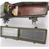 Image 8 : Prc6 Rt-196 Radio Receiver Transmitter US Army