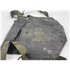 Image 2 : WW2 Army Combat Service Gas Mask U-L