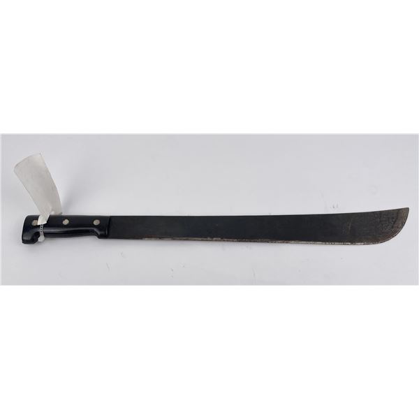 WW2 Sheffield Jungle Machete