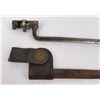 Image 2 : US Indian Wars Springfield Trapdoor Bayonet