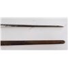 Image 3 : US Indian Wars Springfield Trapdoor Bayonet