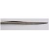 Image 3 : British Yataghan P1860 Enfield Bayonet